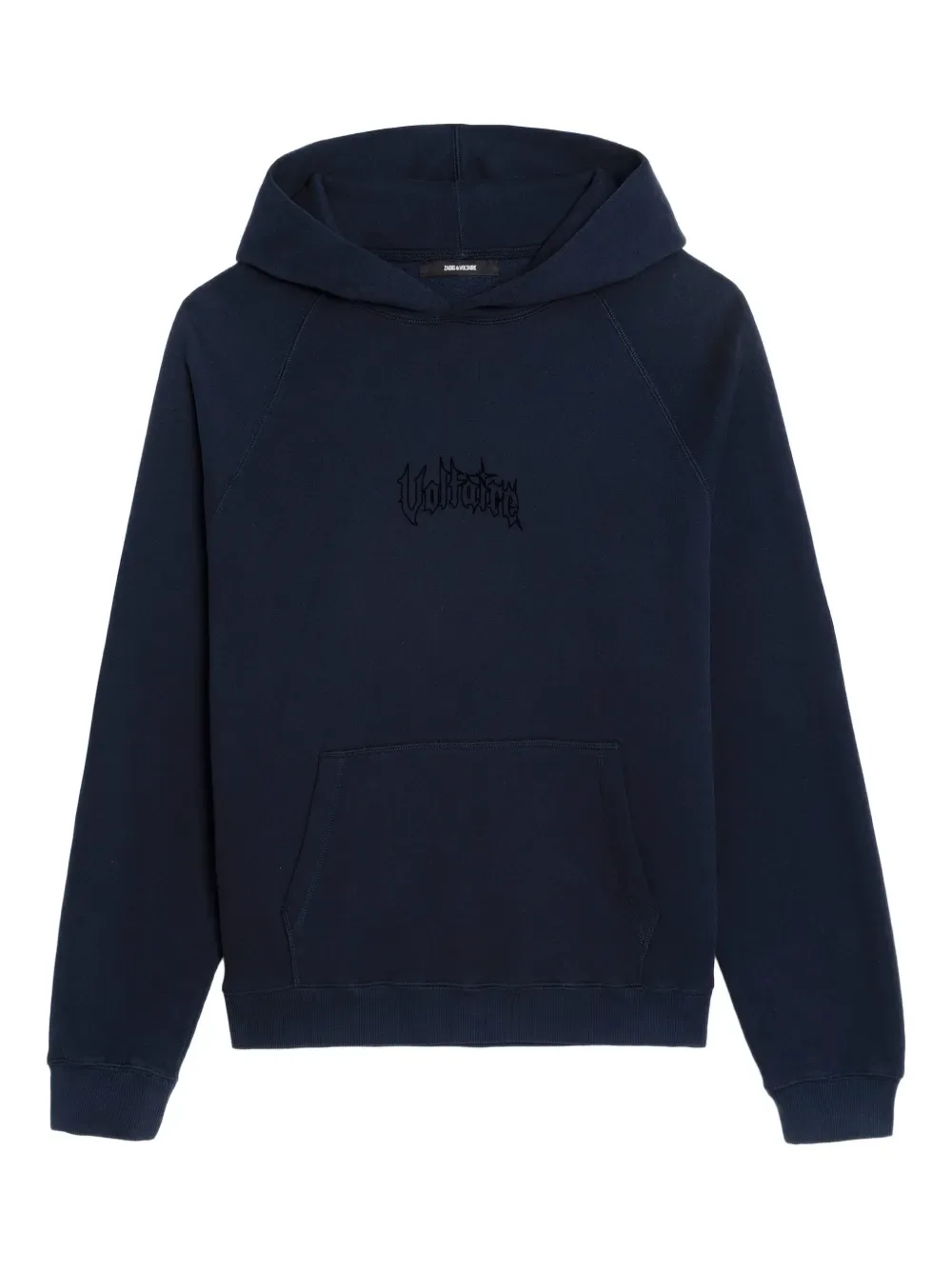 

Худи Georgio с принтом змеи Zadig&Voltaire, синий