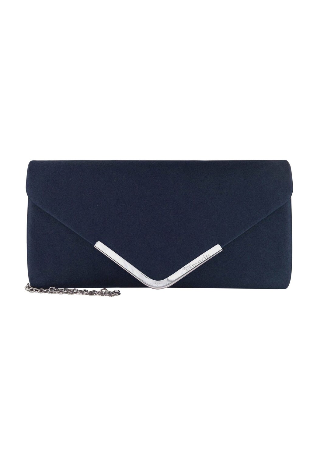 

Клатч Амалия женский Tamaris, темно-синий