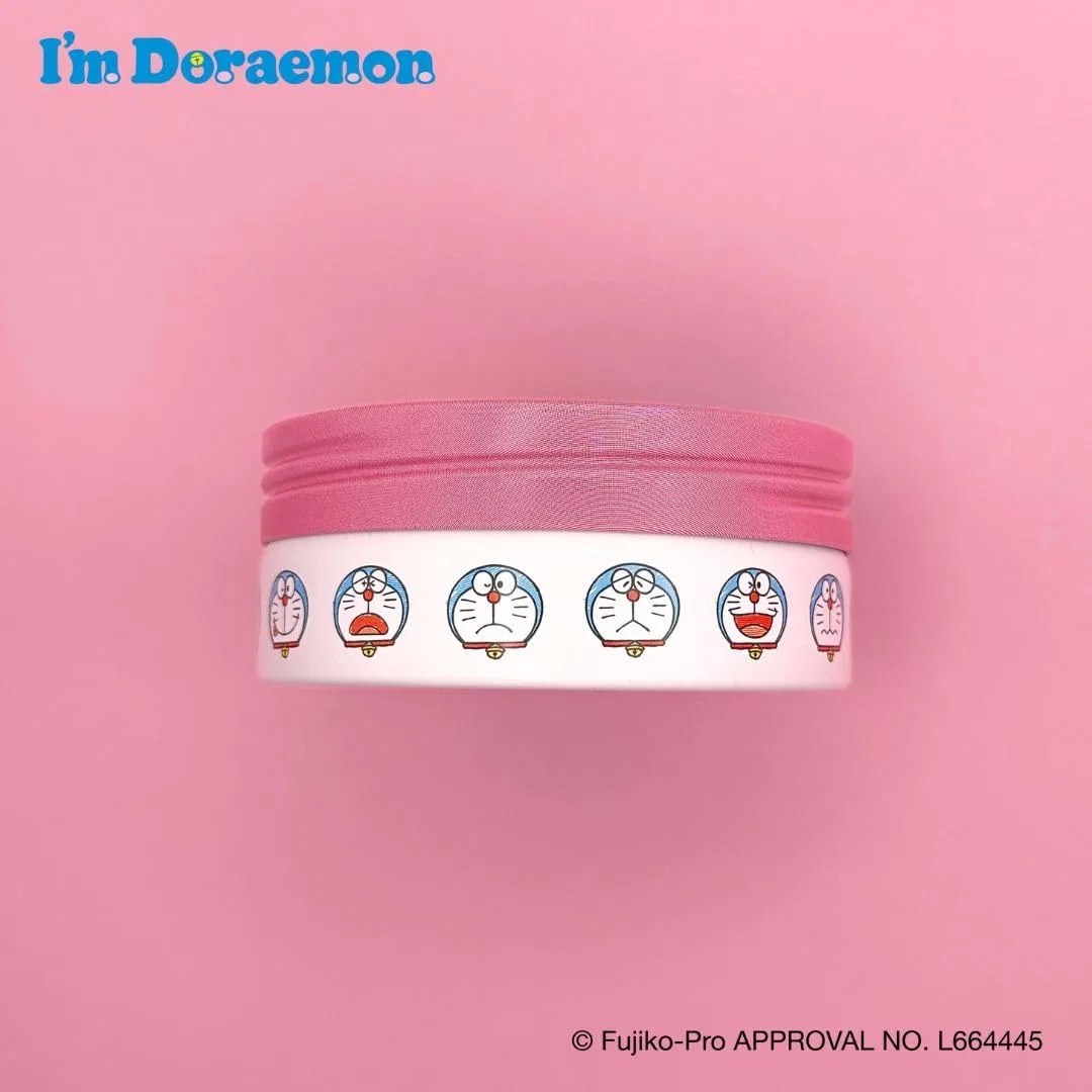 Крем для рук STEAMCREAM I'M Doraemon Wink, 75 г — фото 4