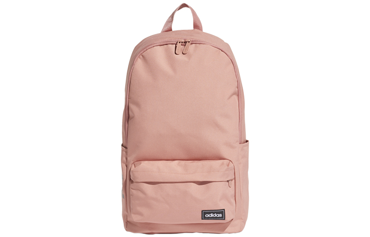 

Оригинальный розовый рюкзак из полиэстера Regular мужской Adidas Neo
