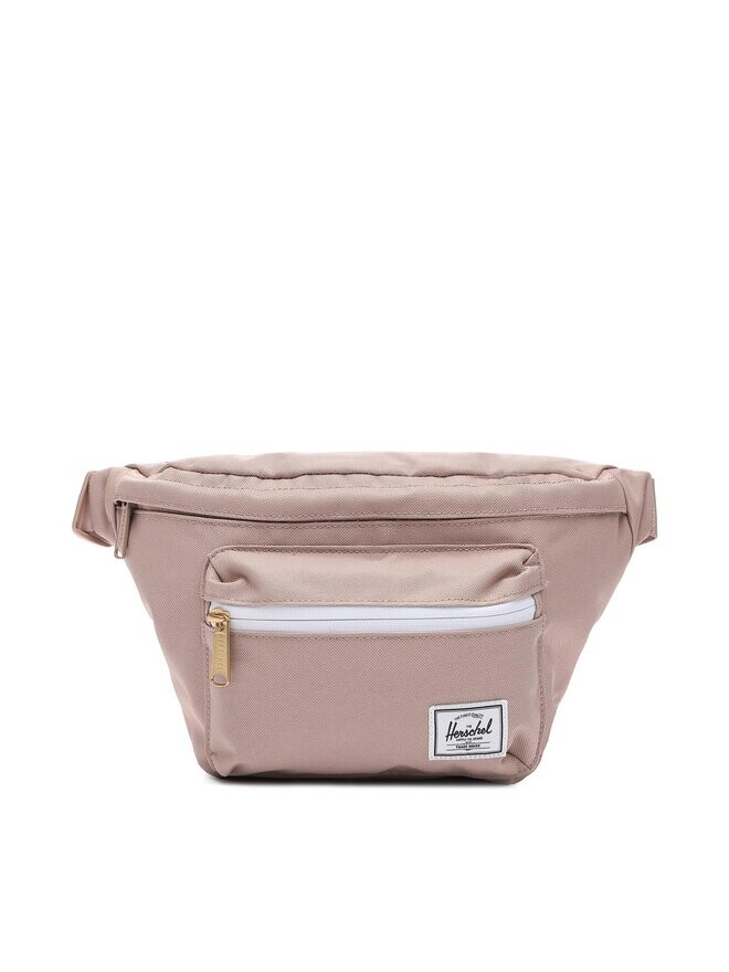 

Поясная сумка Herschel, розовый