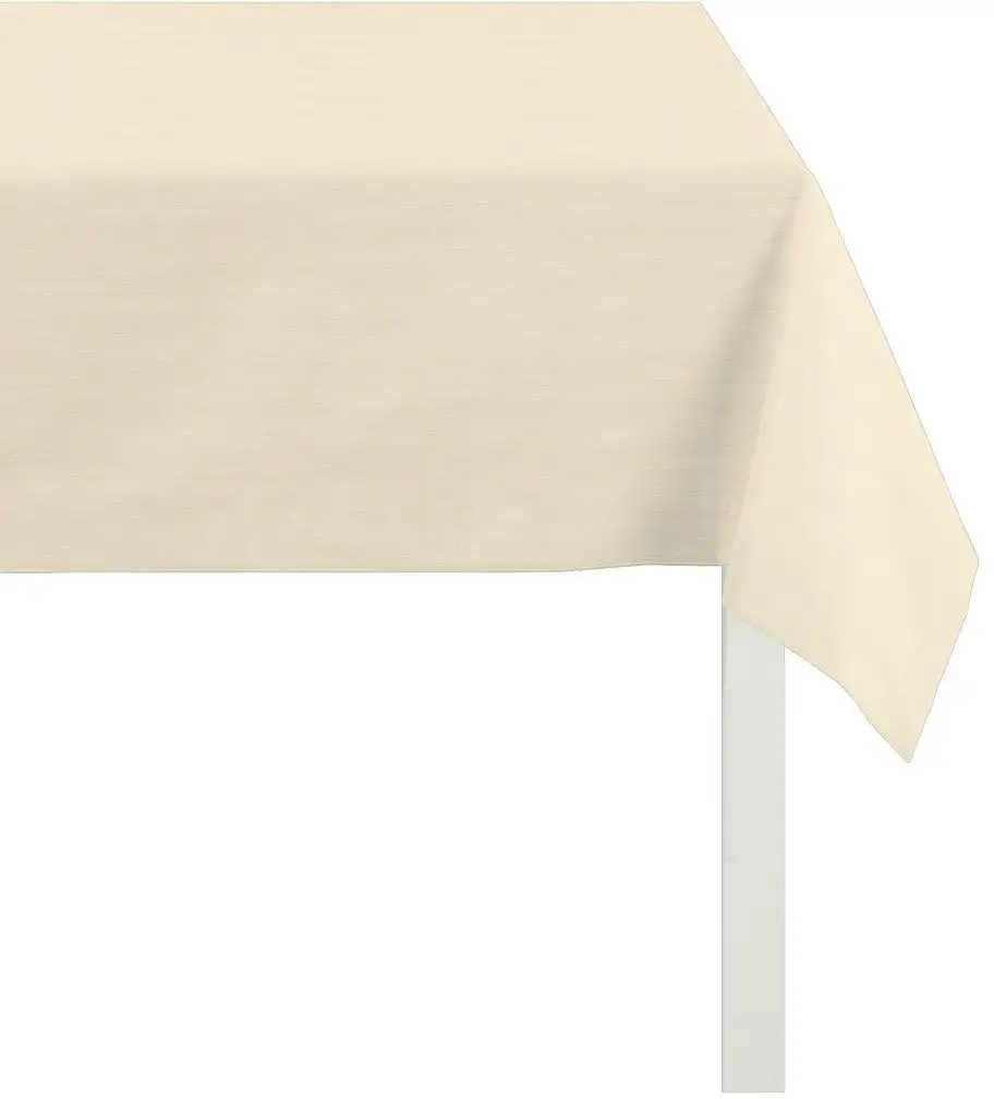 

Скатерть АПЭЛТ "4362 Rips - UNI", (1 шт), UNI-BASIC APELT 140х250 см, цвет natur