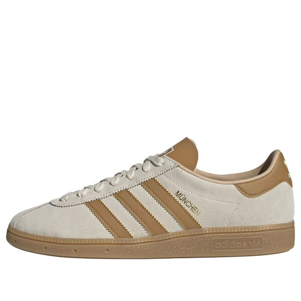 

Кроссовки мюнхен Adidas, белый