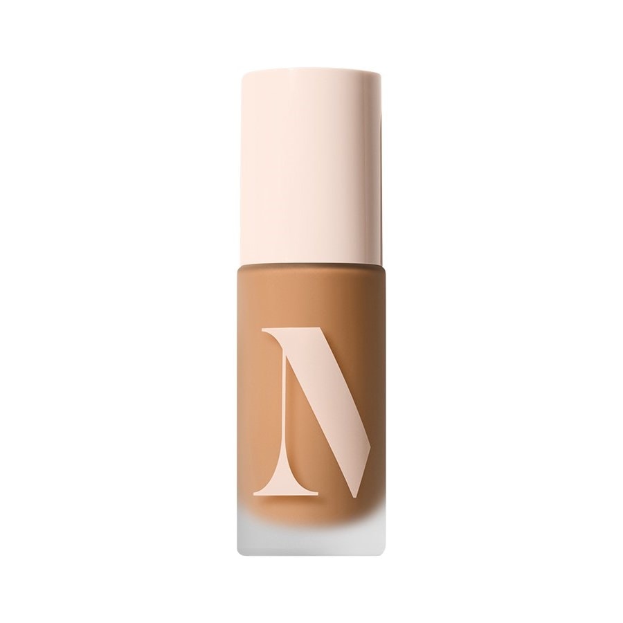 

Тональная основа Morphe Lightform Extended Hydration Foundation, TAN 21C / 30 ml