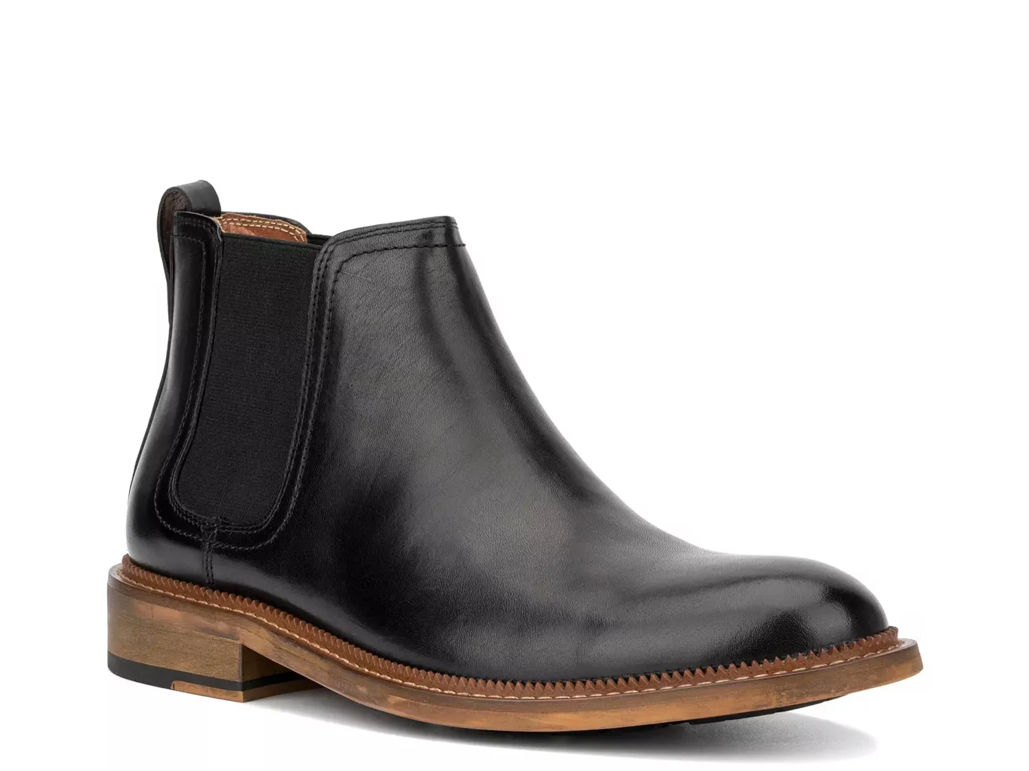 

Martin Chelsea Сапоги Vintage Foundry, Black