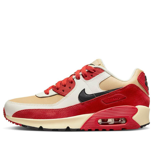 

Кроссовки air max 90 кожа Nike, белый