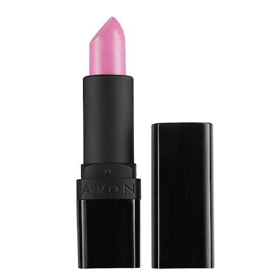 

Ультраматовая губная помада Avon True Colour - Electric Pink - 3,6 г