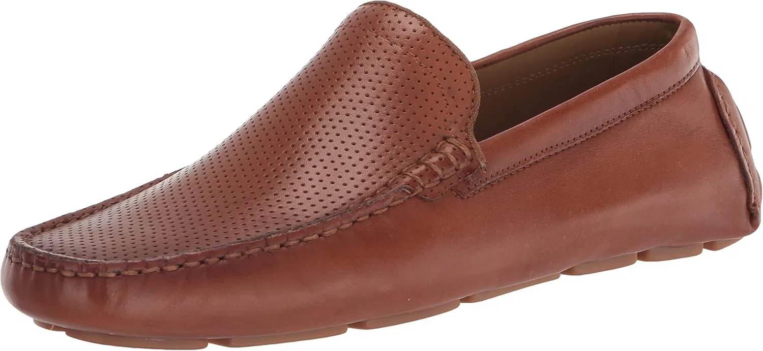 Мужские туфли Vince Camuto Vm-eadric, Tan Cognac