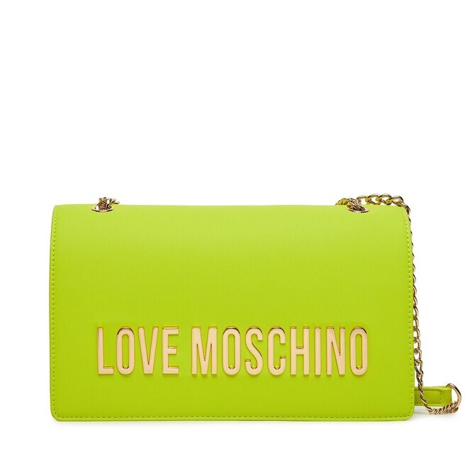 

Сумка LOVE MOSCHINO, зеленый