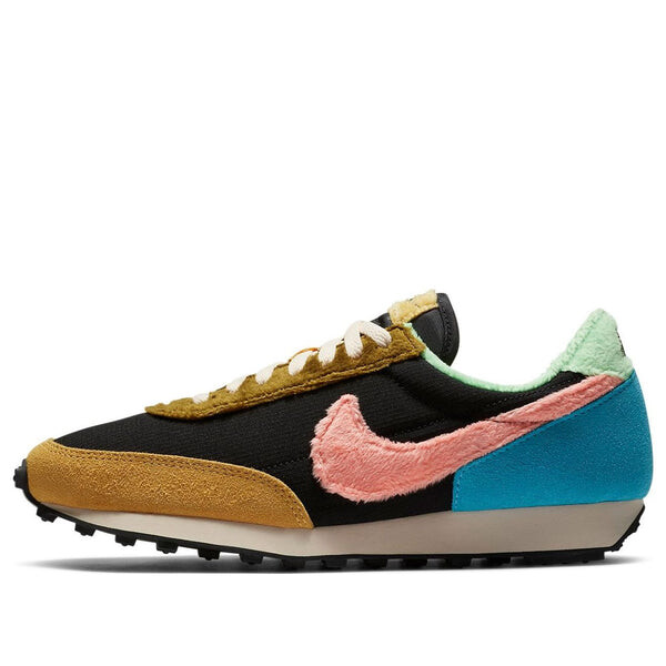 

Кроссовки рассвет Nike, черный