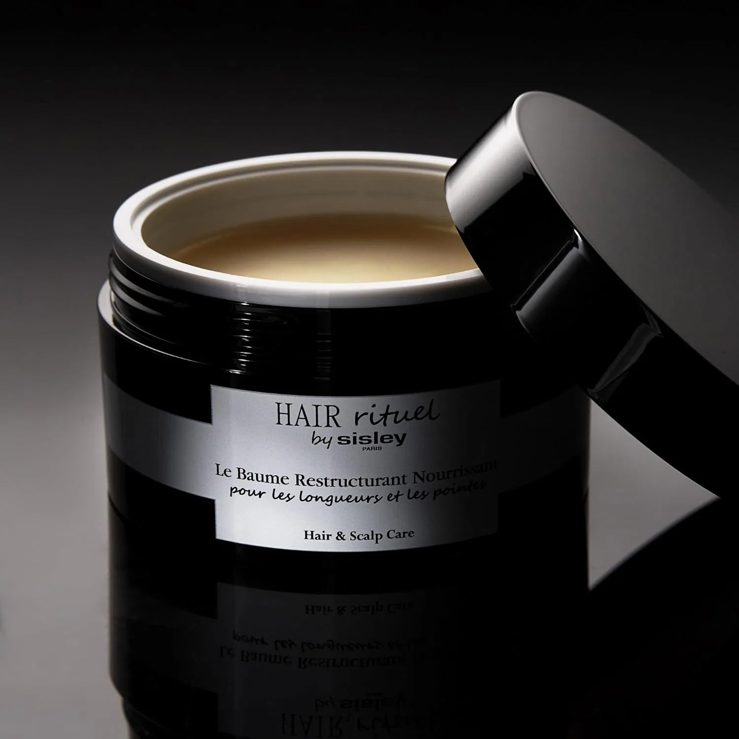 Восстанавливающий питательный бальзам Hair Rituel by Sisley, 125 г Hair Rituel By Sisley — фото 4