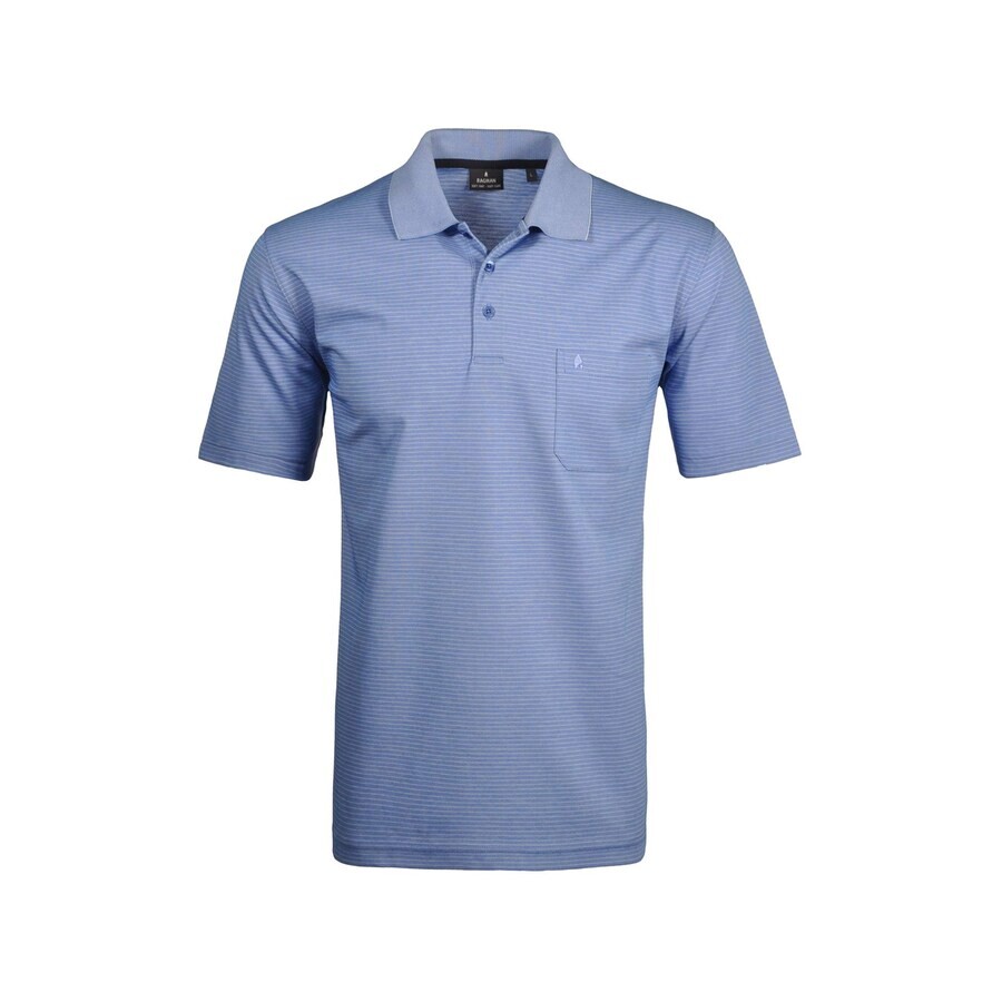

Рубашка поло Ragman Shirt, цвет sapphire/opal