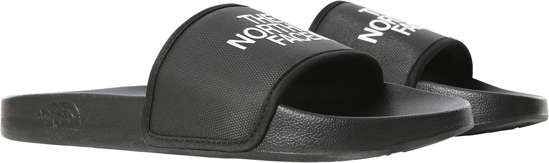Сандалии для купания The North Face "M Base Camp Slide III", черный