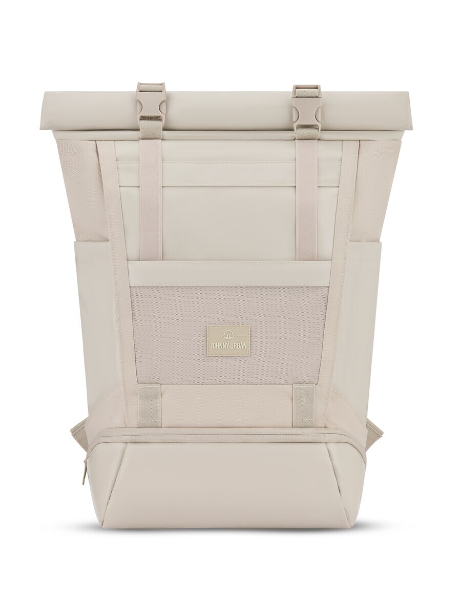 

Рюкзак Johnny Urban Backpack Ashton, песочный