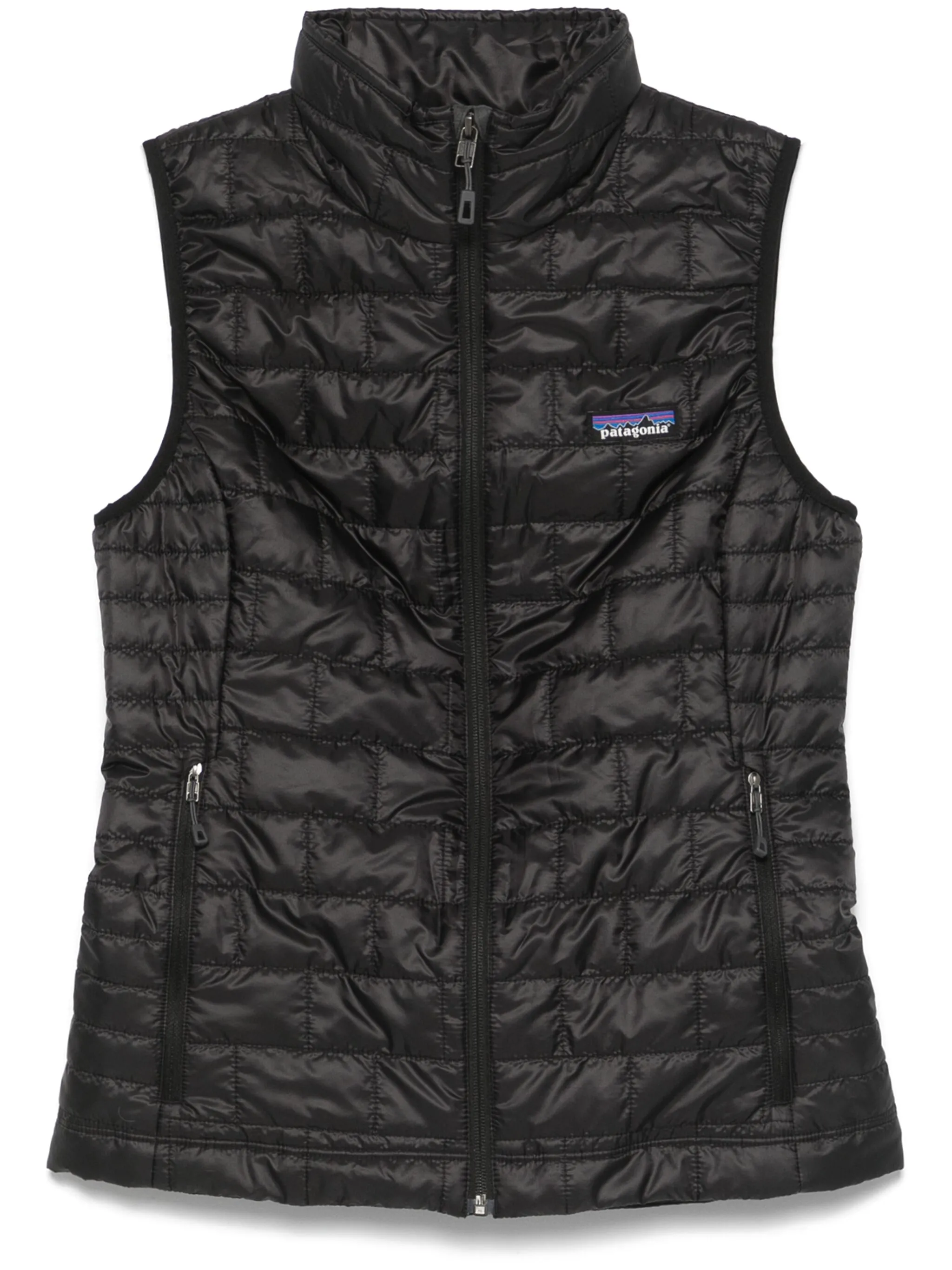 

Жилет Nano Patagonia, черный