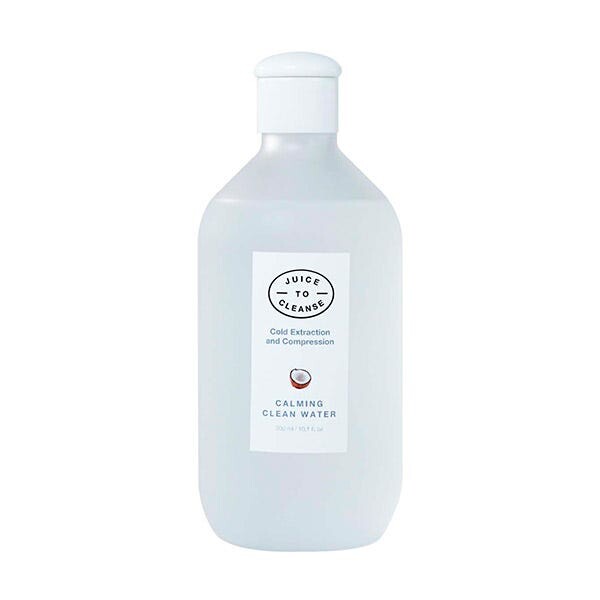 

Успокаивающая чистая вода 300 мл Juice To Cleanse