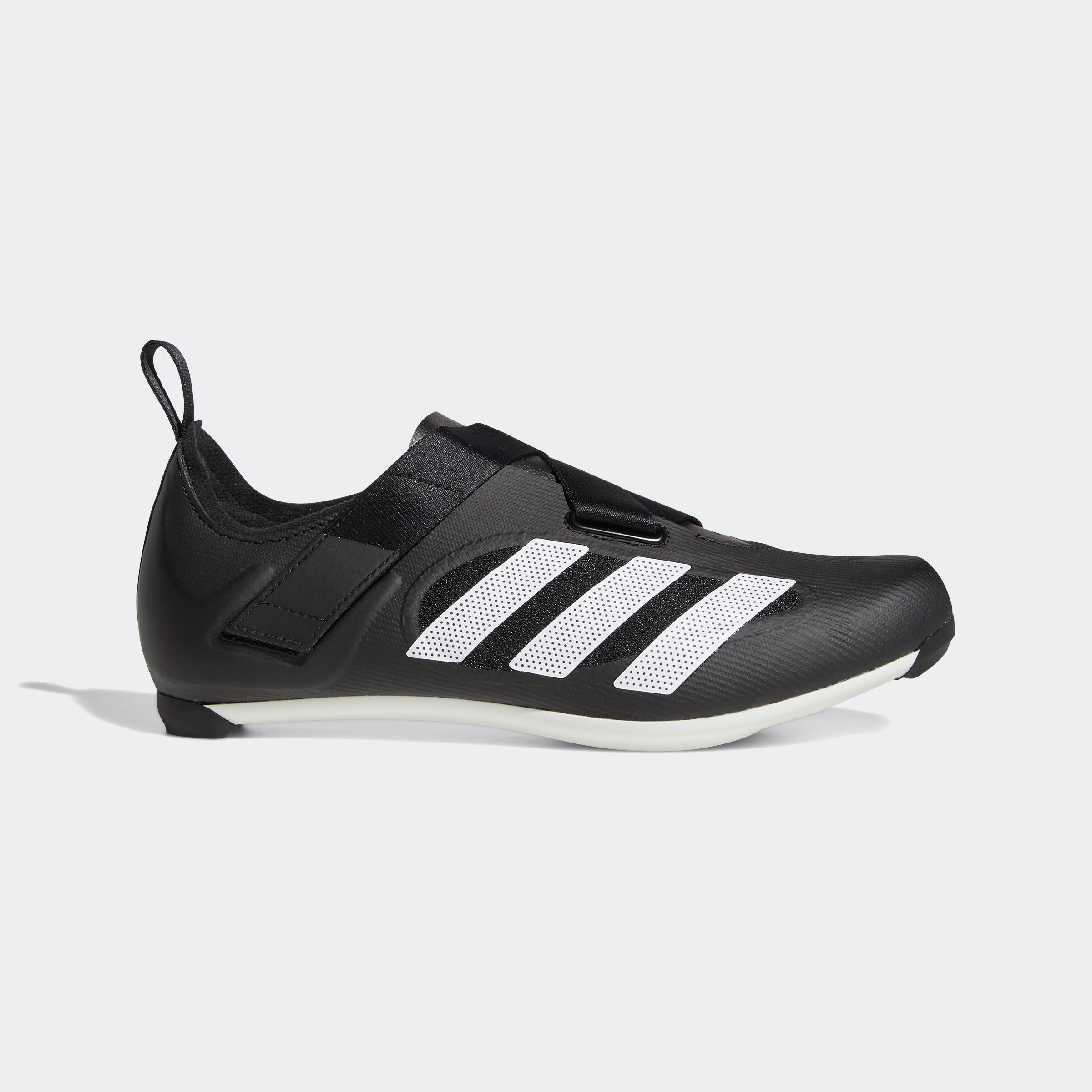 

Мужские кроссовки для велоспорта adidas THE INDOOR, цвет Core Black / Cloud White / Cloud White