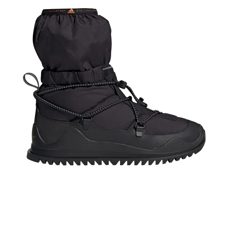 

Кроссовки Adidas Stella McCartney x Wmns Winterboot COLD.RDY, черный