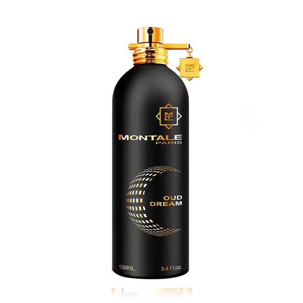 

Унисекс парфюмированная вода Oud Dream Montale Paris, 100 ml