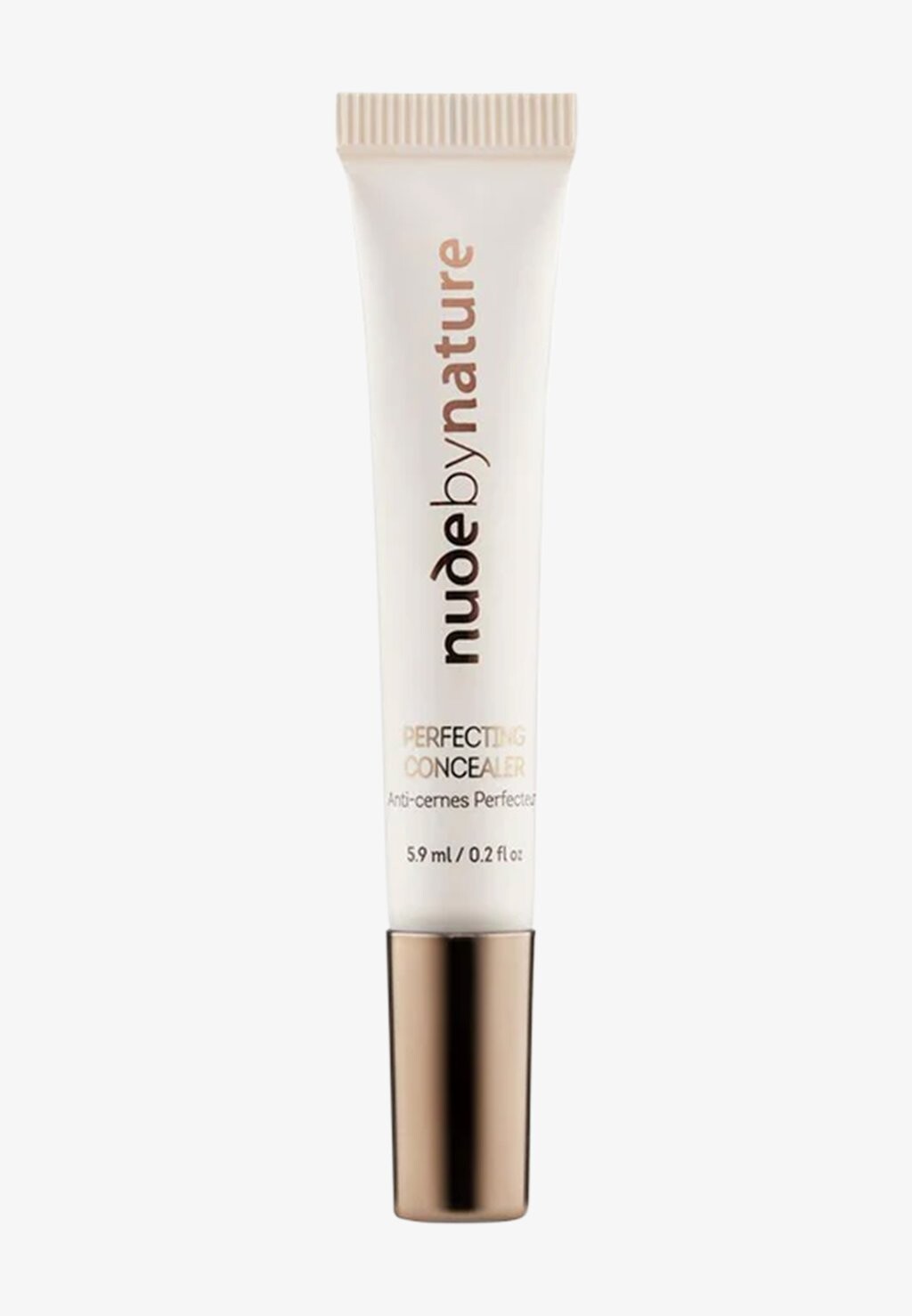 

Консилер NUDE BY NATURE PERFECTING CONCEALER Nude by Nature, бежевый