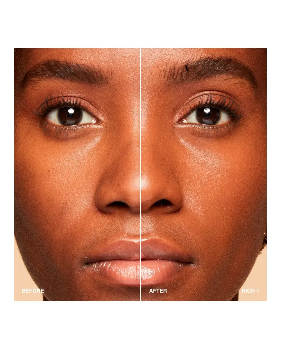 Тональная основа Vitamin Enriched Skin Tint Bobbi Brown, Rich 1 — фото 3