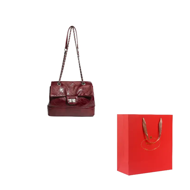 

PAYOT Синтетическая кожаная сумка через плечо женская разноцветная