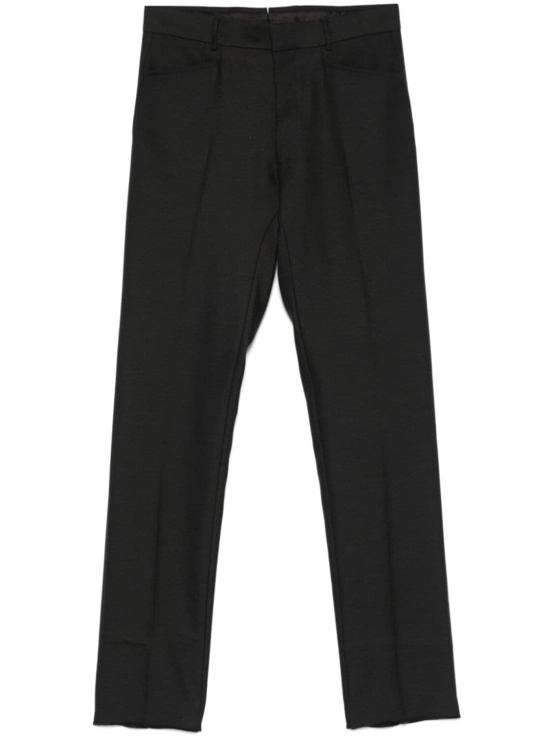 

TOM FORD брюки Dyllan, черный