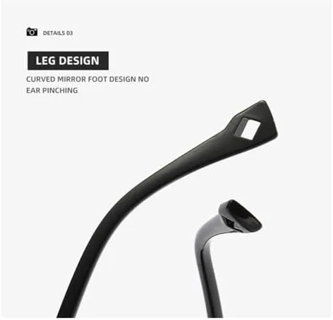 

Винтажные солнцезащитные очки для женщин в стиле ретро, ​​черные очки с защитой от УФ-излучения UV400, модные солнцезащитные очки для мужчин MTZJH, Matte Gray