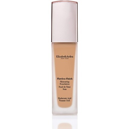 

Elizabeth Arden Intact Flawless Perfection Gold Powder 300N Medum Neutral Foundation 30 мл