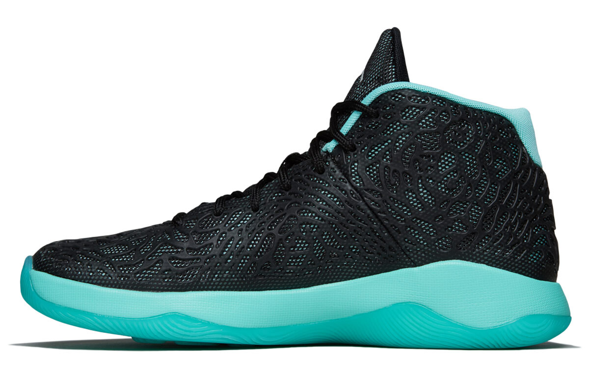 Jordan Ultra.Fly Navy Uni Blue