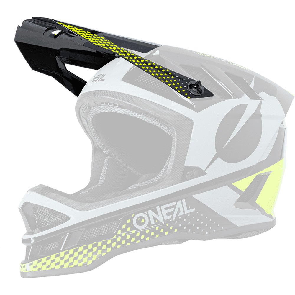 

Велосипедный шлем Oneal Blade Polyacrylite ACE Visor