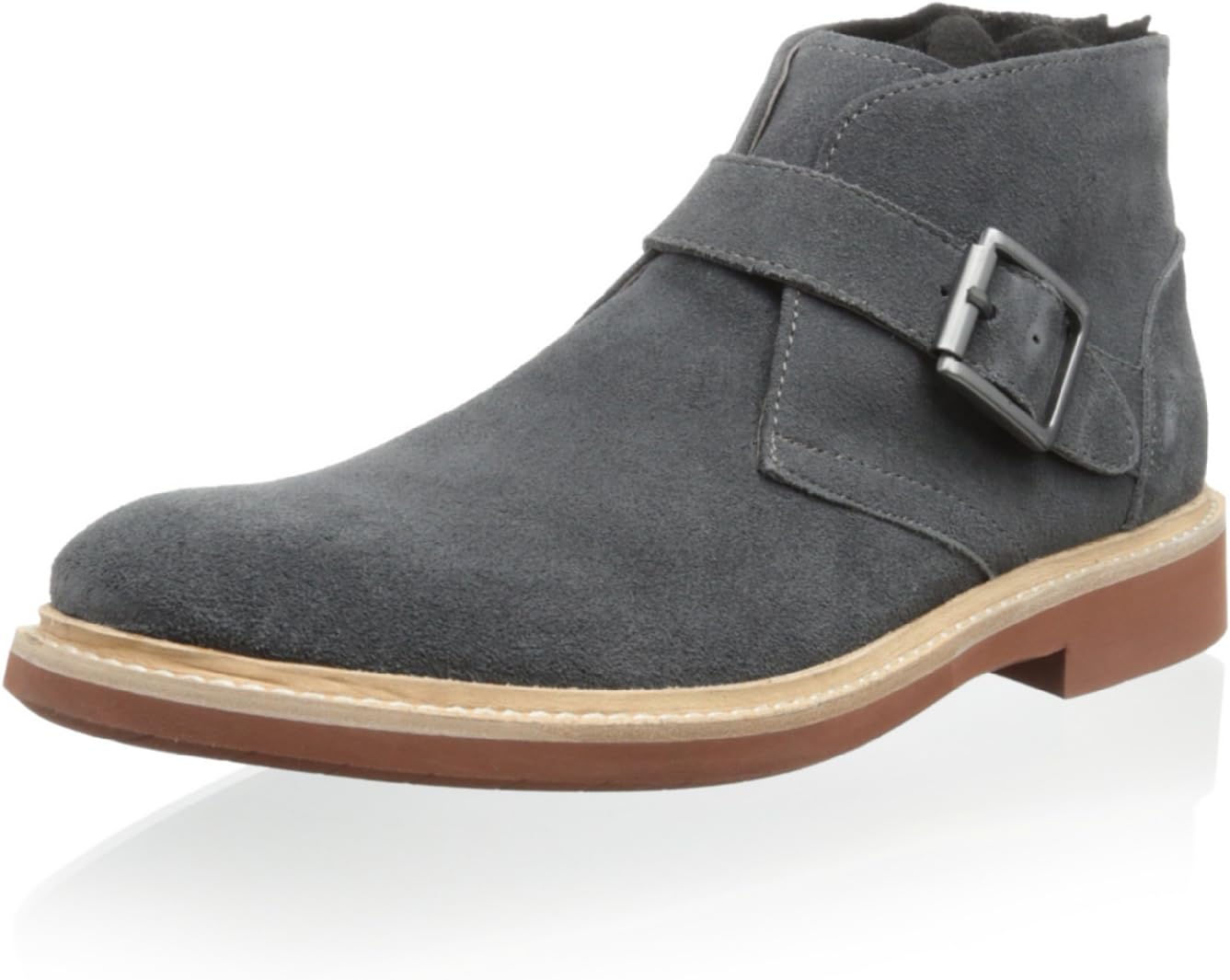 

Мужские ботинки Kenneth Cole New York Best Of Chuck Chukka, серый