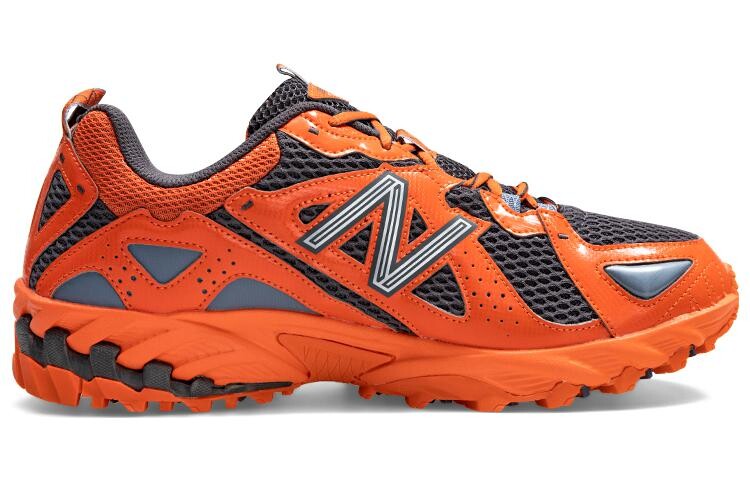 Кроссовки New Balance 610T Outdoor Performance унисекс — фото 2