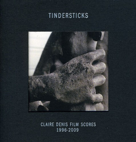 

CD диск Tindersticks: Claire Denis Film Scores 1996 - 2009