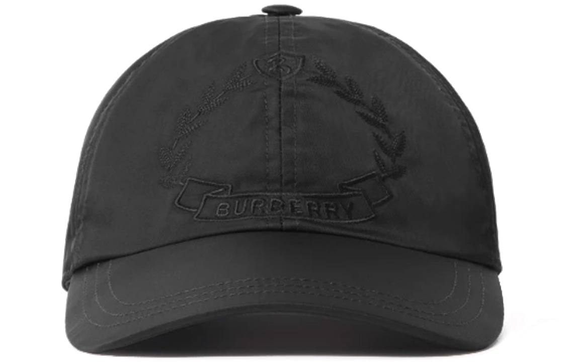 

Burberry Бейсболка мужская, Black