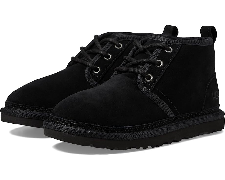 Ботинки UGG Neumel, черный