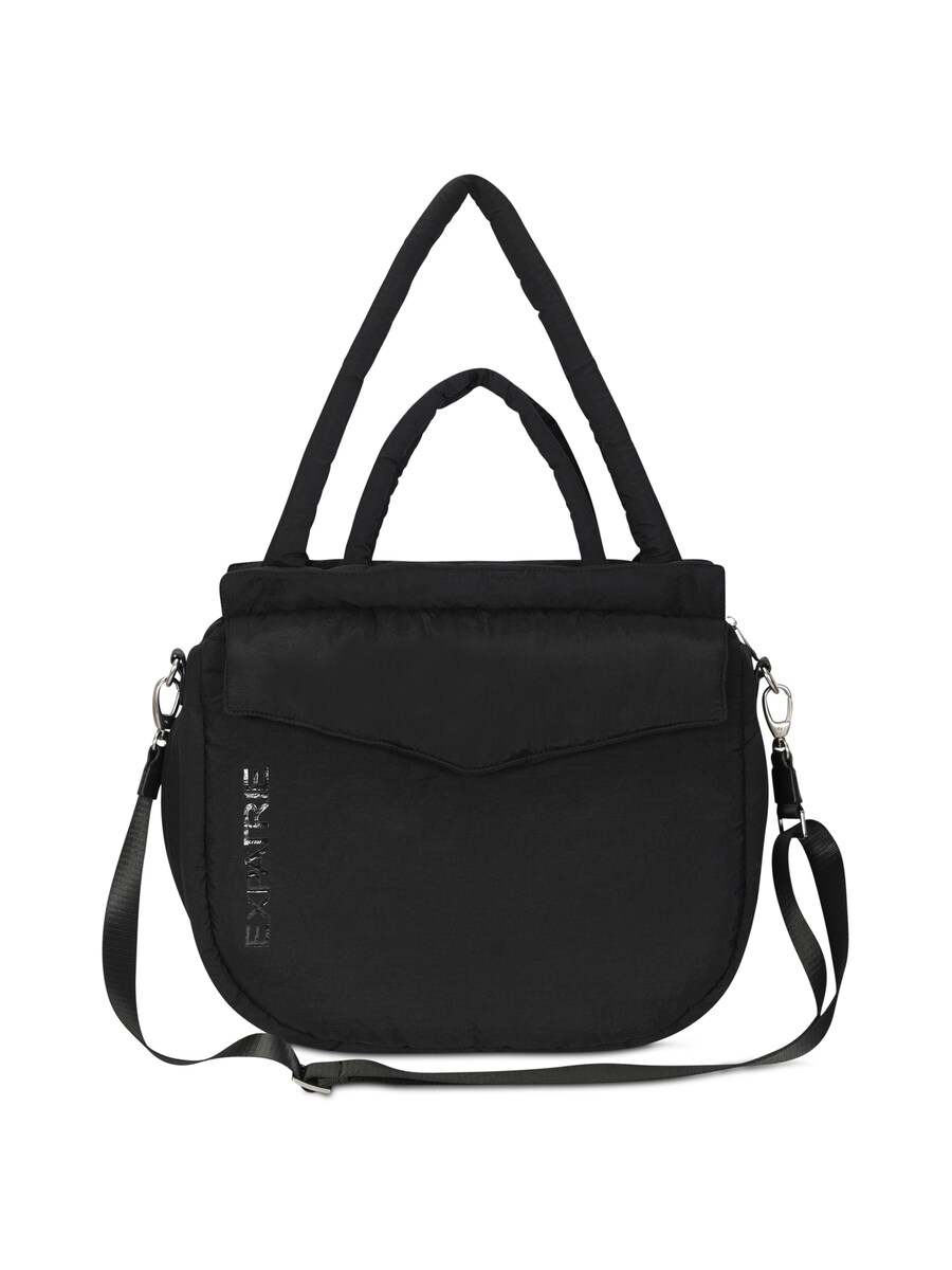 

Сумка-шоппер Expatri├й Poppy, Black