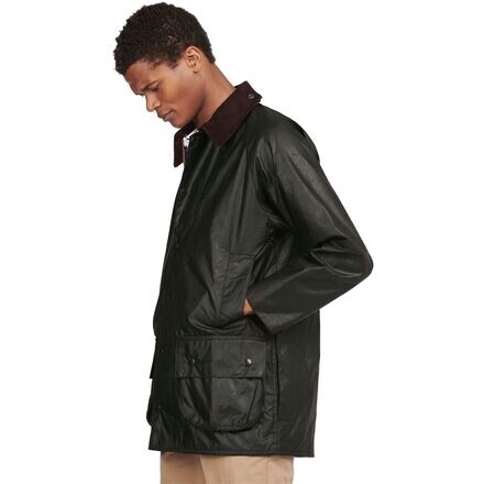 

Куртка Beaufort Wax мужская Barbour, цвет Sage