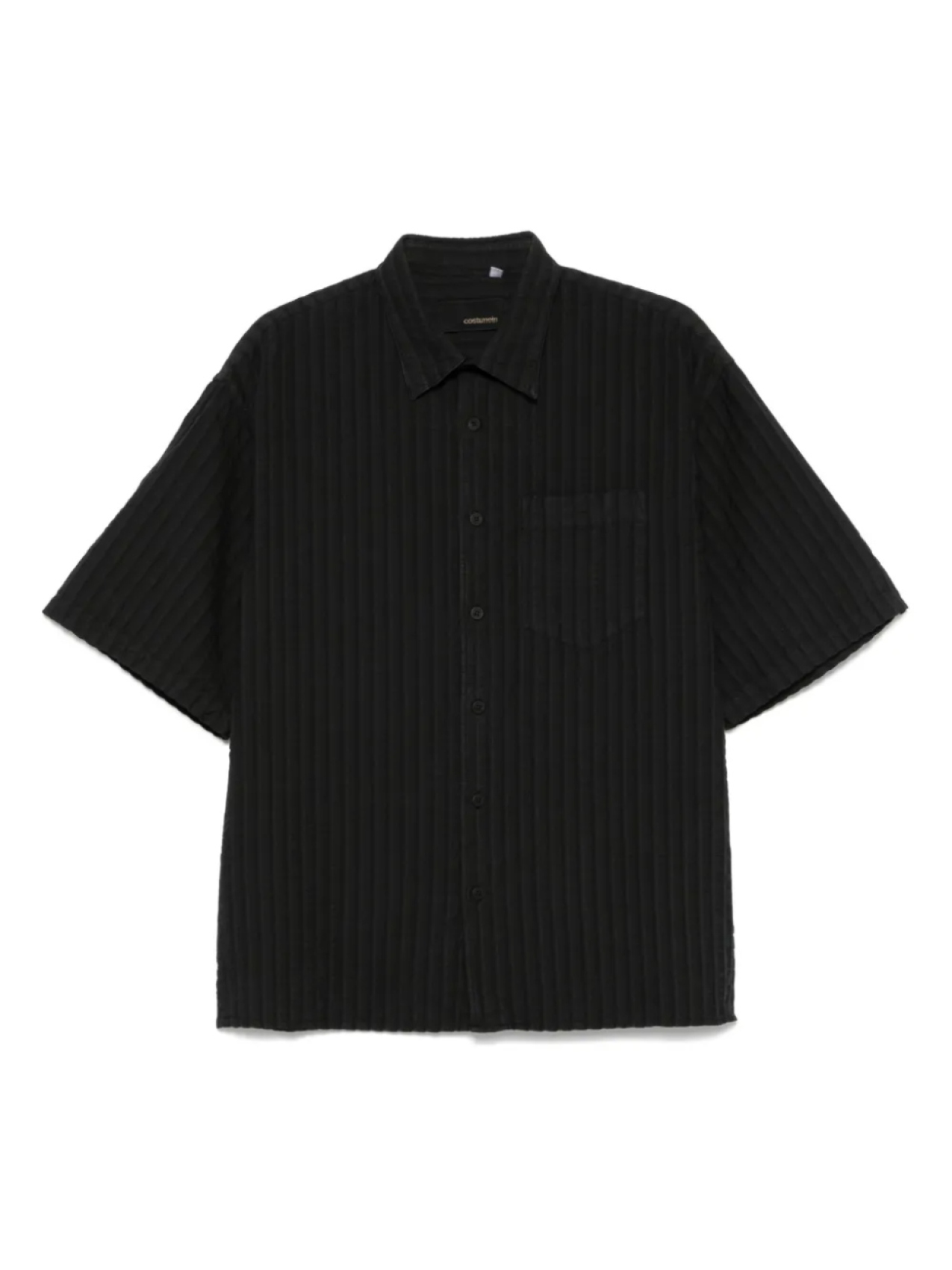 

Рубашка Эрика Costumein, черный