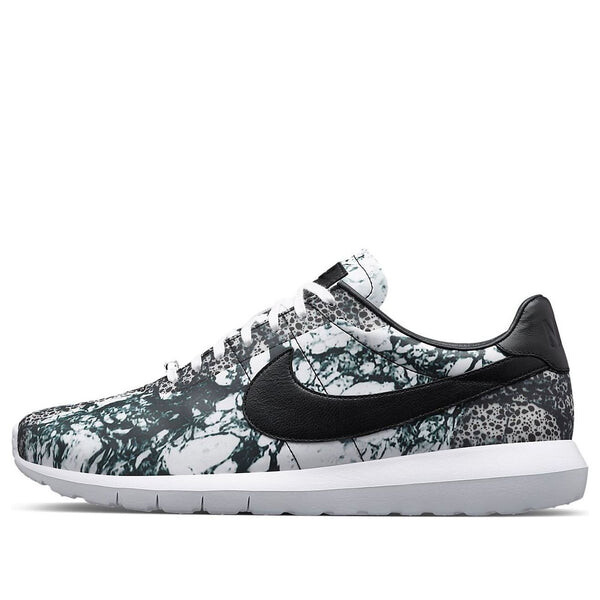 Кроссовки roshe ld 1000 x serena williams Nike, белый