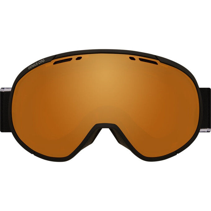 

Горнолыжные очки женские Cairn GENIUS OTG / фотохромные, матово-черные, Черный, Горнолыжные очки женские Cairn GENIUS OTG / фотохромные, матово-черные