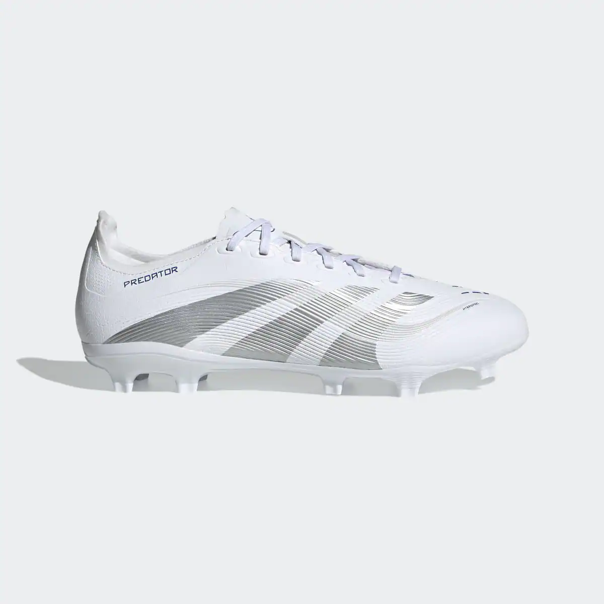 

Футбольные бутсы Adidas Predator League Unisex, белый