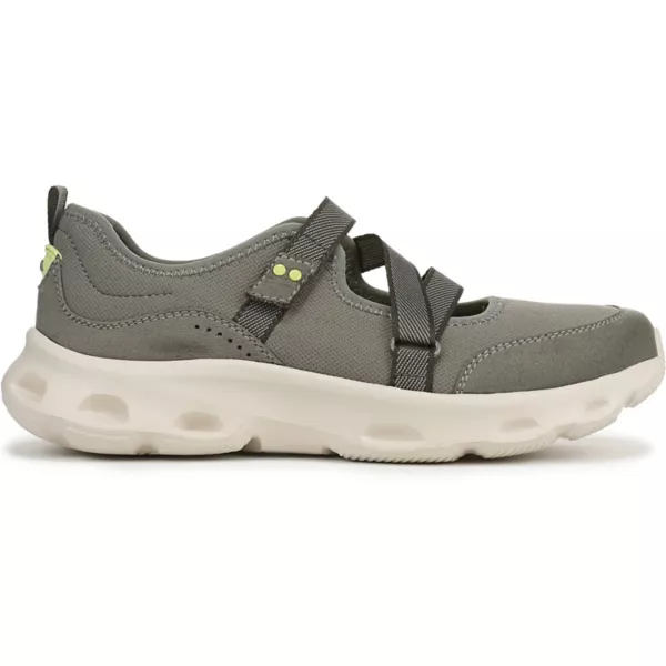 Женские кроссовки Мэри Джейн Activfoam Ryka, цвет vetiver green — фото 2