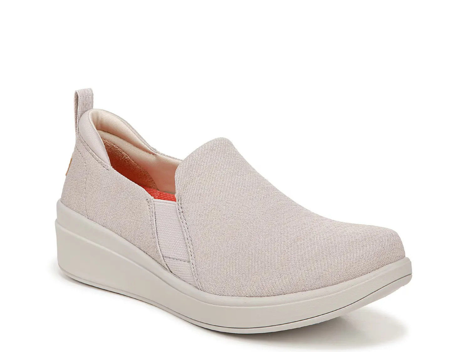 

Кроссовки Low Key Slip-On Ryka, бежевый