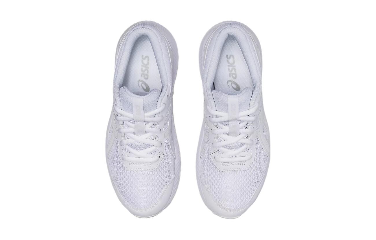 Кроссовки Asics Gel-Contend 8 Kids Детские, White — фото 3