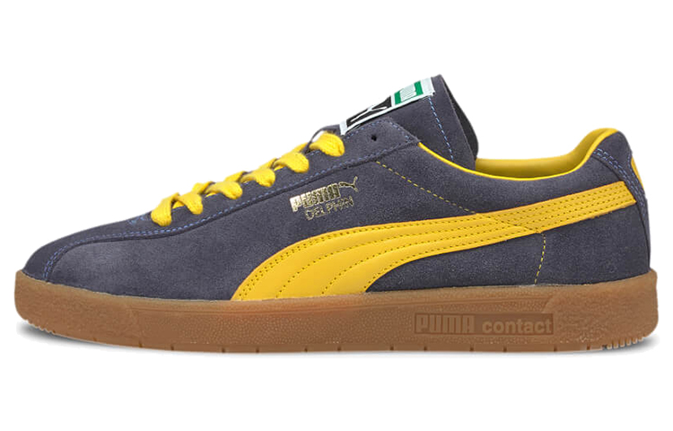 

Кроссовки Puma Delphin Og Blue White Brown