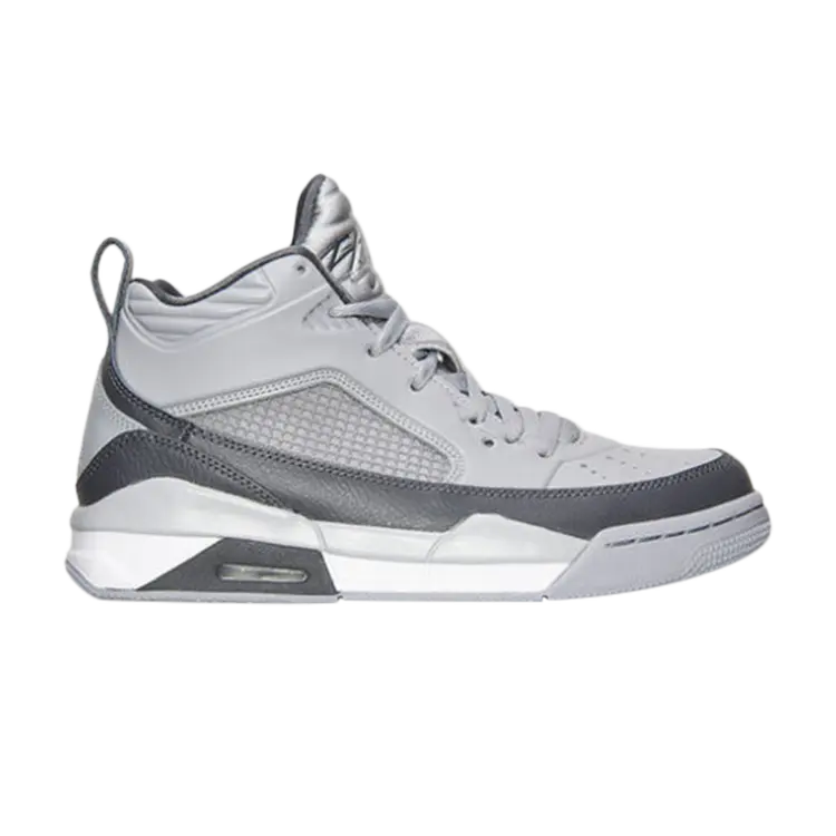 

Кроссовки Air Jordan Flight 9.5, серый
