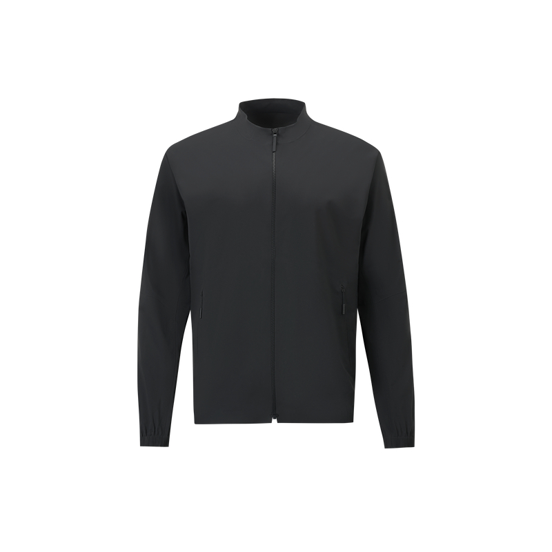 

DESCENTE Двусторонняя городская куртка для мужчин, IB-Stretch Limo