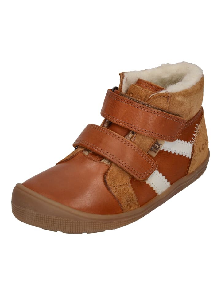 

Сапоги KOEL Winterstiefel ETHAN TEX WOOL, коричневый