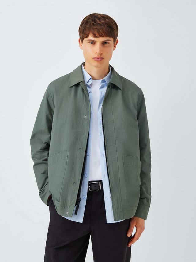 

Утепленный жилет 2 в 1 утилитарная куртка Kin, Castor Grey